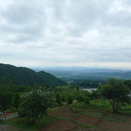 Rakkh Resort, A Member Of Radisson Individuals Retreats Pālampur Exterior foto