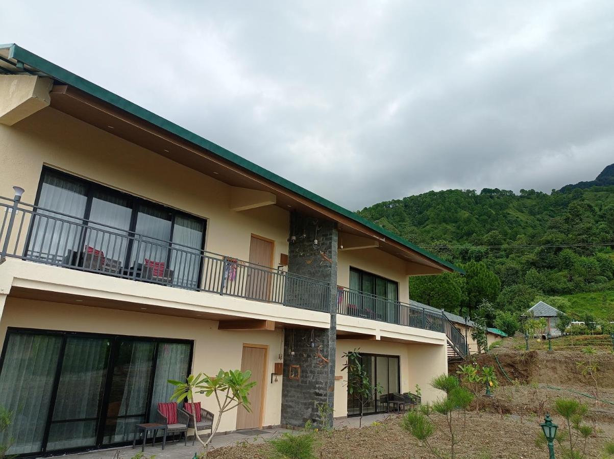 Rakkh Resort, A Member Of Radisson Individuals Retreats Pālampur Exterior foto