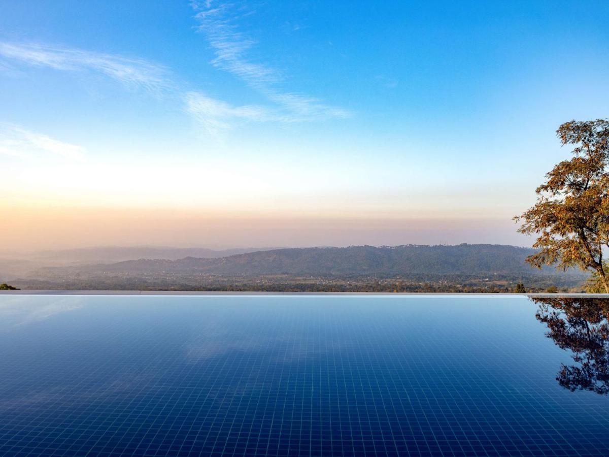 Rakkh Resort, A Member Of Radisson Individuals Retreats Pālampur Exterior foto
