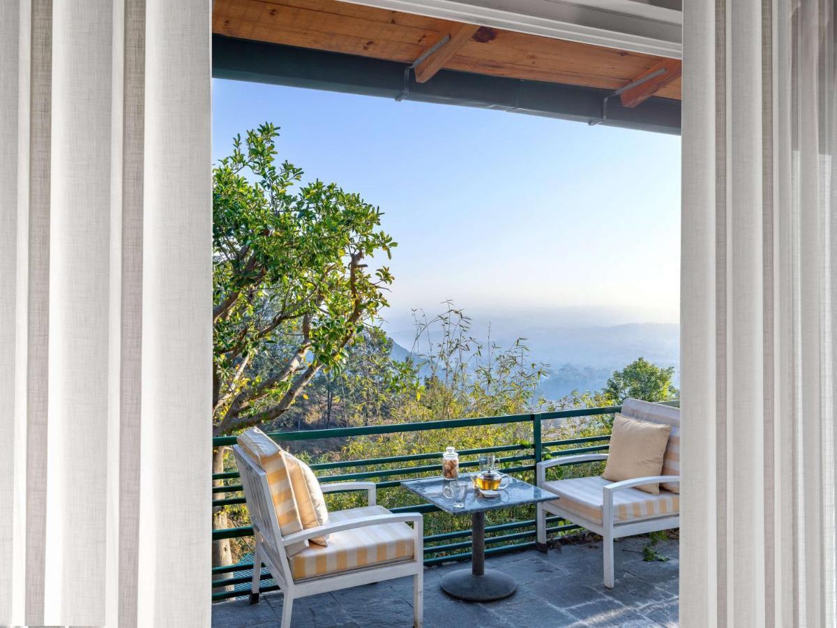 Rakkh Resort, A Member Of Radisson Individuals Retreats Pālampur Exterior foto
