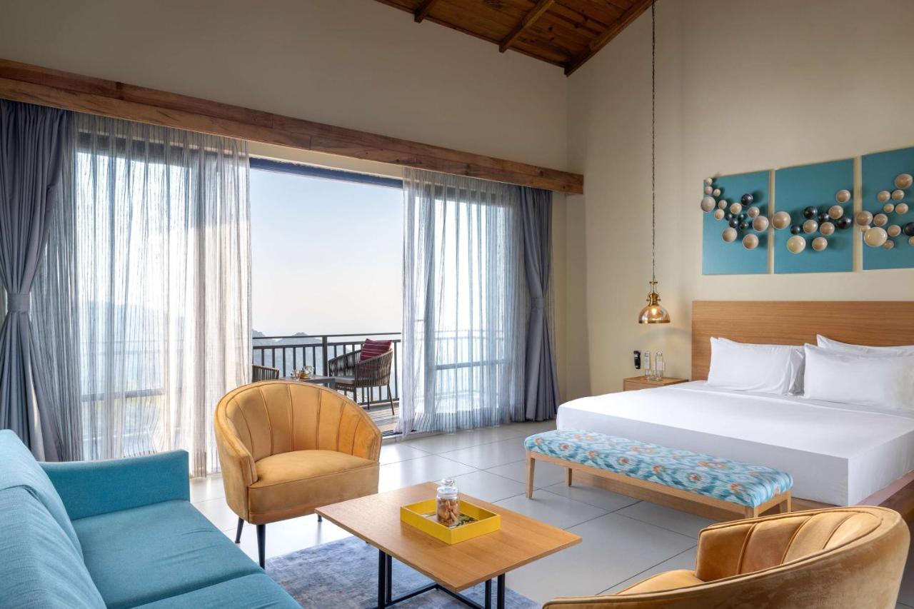 Rakkh Resort, A Member Of Radisson Individuals Retreats Pālampur Exterior foto